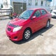 2T1BU40E39C011917 2009 Toyota Corolla S/Le/Xle auction photo thumbnail 2