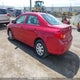 2T1BU40E39C011917 2009 Toyota Corolla S/Le/Xle auction photo thumbnail 3