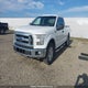 1FTFX1EF0FFB64332 2015 Ford F150 Super Cab auction photo thumbnail 2