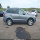 5NMSG4AG2AH414535 2010 Hyundai Santa Fe Gls auction photo thumbnail 13