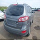 5NMSG4AG2AH414535 2010 Hyundai Santa Fe Gls auction photo thumbnail 4