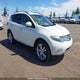 JN8AZ18W89W205198 2009 Nissan Murano Le auction photo thumbnail 1