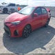 2T1BURHE5HC749685 2017 Toyota Corolla Se auction photo thumbnail 2