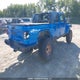 1C6HJTAG2ML541981 2021 Jeep Gladiator Willys auction photo thumbnail 4
