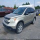 5J6RE48507L811901 2007 Honda Cr-V auction photo thumbnail 2