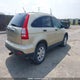 5J6RE48507L811901 2007 Honda Cr-V auction photo thumbnail 4