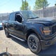 1FTEW2LP8SFA80527 2025 Ford F150 Stx auction photo thumbnail 13