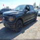 1FTEW2LP8SFA80527 2025 Ford F150 Stx auction photo thumbnail 2