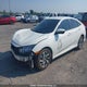 2HGFC2F62JH040071 2018 Honda Civic Lx auction photo thumbnail 2