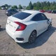 2HGFC2F62JH040071 2018 Honda Civic Lx auction photo thumbnail 4