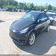 7SAYGDEE8NF468516 2022 Tesla Model Y auction photo thumbnail 2