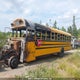 1BAKGCBHXMF375299 2021 Blue Bird School Bus / Transit Bus auction photo thumbnail 14