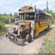 1BAKGCBHXMF375299 2021 Blue Bird School Bus / Transit Bus auction photo thumbnail 2