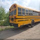 1BAKGCBHXMF375299 2021 Blue Bird School Bus / Transit Bus auction photo thumbnail 4