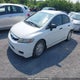 2HGFA1F49AH010631 2010 Honda Civic auction photo thumbnail 2