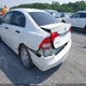 2HGFA1F49AH010631 2010 Honda Civic auction photo thumbnail 6