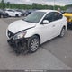 3N1AB7APXJY292026 2018 Nissan Sentra auction photo thumbnail 2
