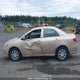 2T1BU4EE4DC030381 2013 Toyota Corolla Ce auction photo thumbnail 12