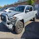 5TFDZ5BN7MX056799 2021 Toyota Tacoma auction photo thumbnail 2