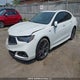 19UUB3F61KA801804 2019 Acura Tlx auction photo thumbnail 2