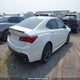 19UUB3F61KA801804 2019 Acura Tlx auction photo thumbnail 4