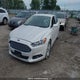 3FA6P0HR2DR145383 2013 Ford Fusion Se auction photo thumbnail 2