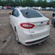 3FA6P0HR2DR145383 2013 Ford Fusion Se auction photo thumbnail 3