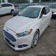 3FA6P0HR2DR145383 2013 Ford Fusion Se auction photo thumbnail 6