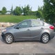 KNAFK4A64G5603865 2016 Kia Forte Lx auction photo thumbnail 15