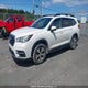 4S4WMAGD0L3422412 2020 Subaru Ascent Premium auction photo thumbnail 2