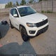 3C4NJDAB7LT164895 2020 Jeep Compass Sport auction photo thumbnail 1