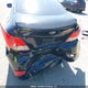 KMHCT4AE0EU780423 2014 Hyundai Accent Gl auction photo thumbnail 6