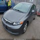 2HGFB2F44CH105054 2012 Honda Civic Sdn auction photo thumbnail 2