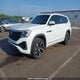 1V2FR2CA9RC587521 2024 Volkswagen Atlas 2.0 Tsi Execline auction photo thumbnail 2