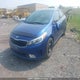 3KPFL4A74JE197753 2018 Kia Forte Lx/S auction photo thumbnail 2