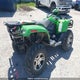 4UF11ATV6BT256927 2011 Arctic Cat Wildcat auction photo thumbnail 4