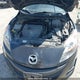 JM1BL1SF4A1324863 2010 Mazda 3 I auction photo thumbnail 10