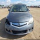 2HHFD56569H201115 2009 Acura Csx auction photo thumbnail 12