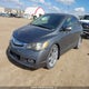 2HHFD56569H201115 2009 Acura Csx auction photo thumbnail 2