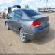 2HHFD56569H201115 2009 Acura Csx auction photo thumbnail 3