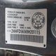 2HHFD56569H201115 2009 Acura Csx auction photo thumbnail 9
