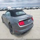 1FATP8FF4P5108725 2023 Ford Mustang Gt auction photo thumbnail 3