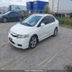 2HGFA1F69AH005284 2010 Honda Civic Lx-S auction photo thumbnail 2