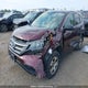 2HKRM4H38DH105220 2013 Honda Cr-V Lx auction photo thumbnail 2