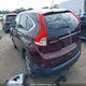 2HKRM4H38DH105220 2013 Honda Cr-V Lx auction photo thumbnail 3