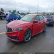 19UUB3F89JA800416 2018 Acura Tlx Elite A-Spec auction photo thumbnail 2