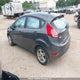 3FADP4EJ7HM113805 2017 Ford Fiesta Se auction photo thumbnail 3