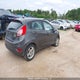 3FADP4EJ7HM113805 2017 Ford Fiesta Se auction photo thumbnail 4