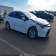 5YFB4MDE5SP266939 2025 Toyota Corolla Le auction photo thumbnail 1