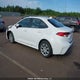 5YFB4MDE5SP266939 2025 Toyota Corolla Le auction photo thumbnail 3